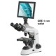 Microscopio digitale KERN OBE-S